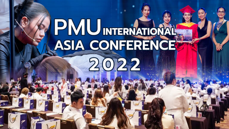 PMU International ASIA Conference 2022